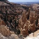 (2000-08) USA Westküste - Bryce Canyon 001