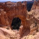 (2000-08) USA Westküste - Bryce Canyon 006