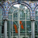 (2001-05) Kuba 01026 - Palacio de Cristal im Parque del Buen Retiro