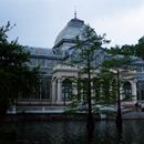 (2001-05) Kuba 01030 - Palacio de Cristal im Parque del Buen Retiro