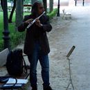 (2001-05) Kuba 01033 - Probenstunde im Parque del Buen Retiro