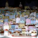 (2001-05) Kuba 03012 - Havanna - Im Museo Maqueta de La Habana Vieja