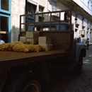 (2001-05) Kuba 03023 - Havanna - Transportwesen in der Altstadt