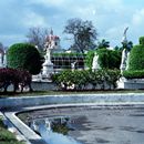 (2001-05) Kuba 05013 - Havanna - Der Millionenfriedhof Cementerio Cristóbal Colón