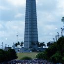(2001-05) Kuba 05016 - Havanna - José-Martí-Denkmal auf dem Platz der Revolution