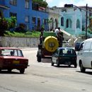 (2001-05) Kuba 06022 - Havanna - Rueckreise nach der Demo