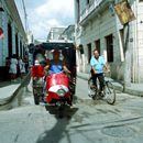 (2001-05) Kuba 09024 - Santa Clara - Personenverkehr