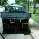 (2001-05) Kuba 10035 - Sancti Spiritus - kubanisch transportieren