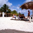 (2001-05) Kuba 13008 - Playa Santa Lucia - Strand