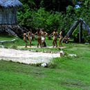 (2001-05) Kuba 15018 - Playa Guardalavaca - Im Museum Chorro de Maita