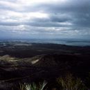 (2001-05) Kuba 18026 - Mirador Los Malones - Blick ueber Guantanamo Bay