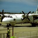 (2001-05) Kuba 22024 - Santiago de Cuba - Antonov An 26 der Aerogaviota