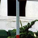 (2001-05) Kuba 22028 - Havanna - Wohnhaeuser entlang der Strasse