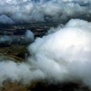 (2001-07) Lissabon 0110 - Auf dem Flug