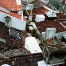 (2001-07) Lissabon 0128 - Blick vom Elevador de Santa Justa