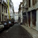 (2001-07) Lissabon 0205 - Die Kehrseite der Stadt