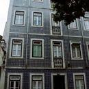 (2001-07) Lissabon 0214 - Typische Kachelfassade am Fusse der Alfama