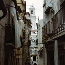 (2001-07) Lissabon 0302 - In den Gassen der Alfama