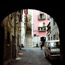 (2001-07) Lissabon 0308 - In den Gassen der Alfama