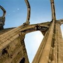 (2001-07) Lissabon 0513 - Im Convento do Carmo