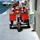 (2001-07) Lissabon 0614 - Transportmittel an der Rua do Ginjal