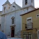 (2001-07) Lissabon 0710 - Cacilhas - Igreja Nuestra Senora do Bom Sucesso