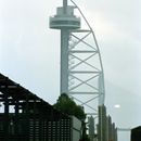 (2001-07) Lissabon 0731 - Oriente - Vasco-da-Gama-Turm