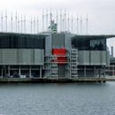 (2001-07) Lissabon 0736 - Oriente - Oceanário de Lisboa