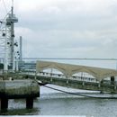 (2001-07) Lissabon 0810 - Oriente - Ehemaliges Expo-Gelaende von 1998