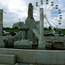 (2001-07) Lissabon 0826 - Avenida Novas - Jardim Amália Rodrigues