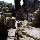 (2001-07) Lissabon 0926 Sintra - Castelo dos Mouros