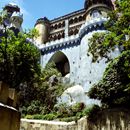 (2001-07) Lissabon 1002 Sintra - Palácio Nacional da Pena