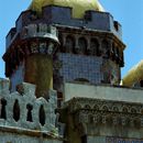 (2001-07) Lissabon 1008 Sintra - Palácio Nacional da Pena