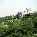 (2001-07) Lissabon 1009 Sintra - Kleines Ferienhaus