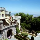 (2001-07) Lissabon 1010 Sintra - Palácio Nacional da Pena