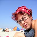 (2004-08) 1021 RUG Am Strand von Prora