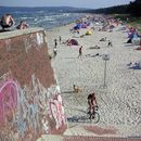 (2004-08) 1045 RUG Am Strand von Prora