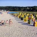 (2004-08) 1060 RUG Am Strand von Binz