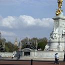 (2005-05) London 1064 Rund um den Buckingham Palace