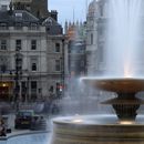 (2005-05) London 2055 Trafalgar Square am Abend