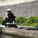 (2005-05) London 3075 Regent's Canal