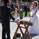 (2005-08) Diane und Stefan Hochzeit 06