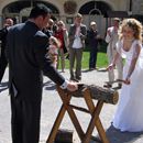 (2005-08) Diane und Stefan Hochzeit 07