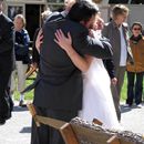 (2005-08) Diane und Stefan Hochzeit 08