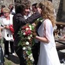 (2005-08) Diane und Stefan Hochzeit 10