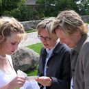 (2005-08) Diane und Stefan Hochzeit 20