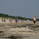 (2005-08) Usedom HK 1003 Karlshagener Strand