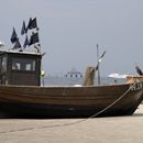 (2005-08) Usedom HK 1520 Von Ahlbeck nach Westen