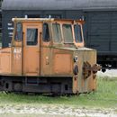 (2005-08) Usedom HK 1562 Bahnhof Heringsdorf