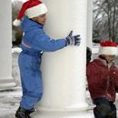 (2005-12) Agra-Park Schnee 044